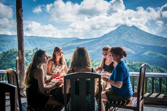Bali Countryside Cycling Tours - Stop 2: Pakudui Village art museum visit