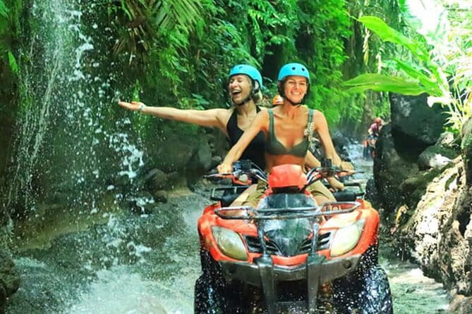 Bali Countryside Eco Cycling Tour include Lunch - Stop 3: Batu Sepih Cooking Demonstration and Balinese Lunch