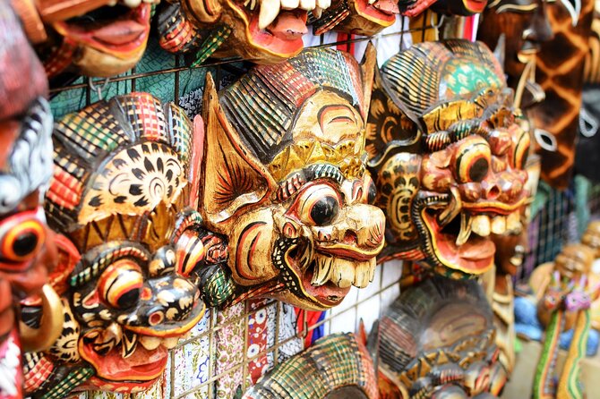 Bali Cultural Experience - Timing, Pickup, and How to Avoid a Miserable Start