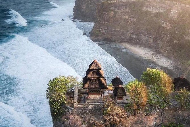 Bali Culture and Choose Your Bali Tour Route in Bali with Bali driver-Free WIFI - Why Seminyak is a smart base for a custom Bali day