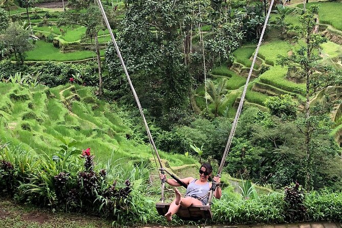 Bali Culture And Spring Temple Private Guided Tour - Door-to-door pickup, pacing, and comfort in an A/C car