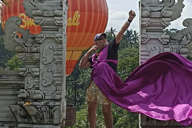 Bali Culture And Spring Temple Private Guided Tour - Tirta Empul: joining the blessing ritual at the sacred holy spring temple