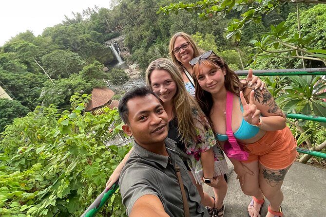 Bali Culture And Spring Temple Private Guided Tour - Price and what’s actually included in your $20