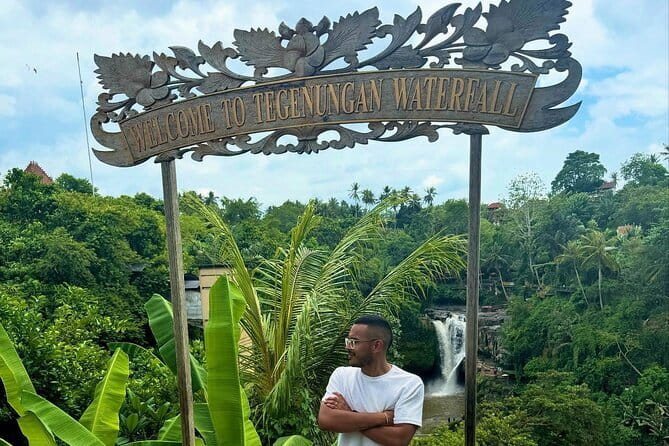 Bali Culture Tour - Segara Windhu Coffee Plantation: from farming to your cup