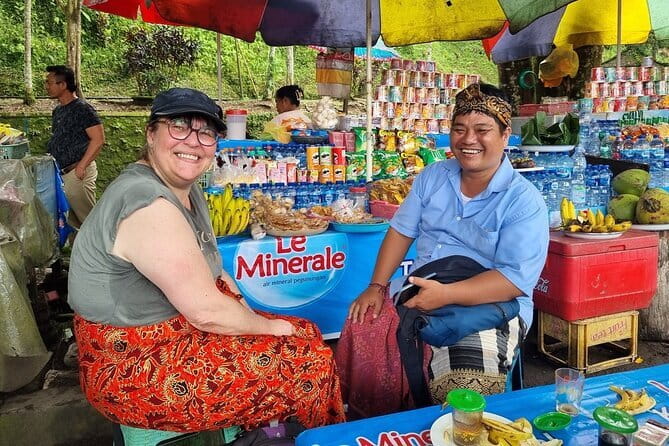 Bali Customizable Multi Language Tour with Driver-Guide - Driver-guide in your language: why it changes your whole day
