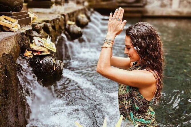Bali Customizable Multi Language Tour with Driver-Guide - WiFi and phone needs: what to expect when you’re away from a hotspot