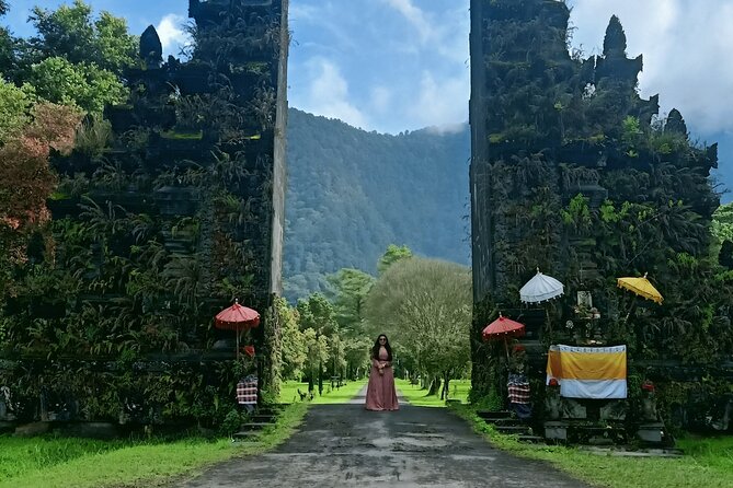 Bali-Customized Private Day Tour - Ubud First: Monkeys, Coffee, Rice Terraces, and Temple Stops