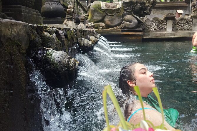 Bali-Customized Private Day Tour - What’s Included (and What You’ll Pay Separately)