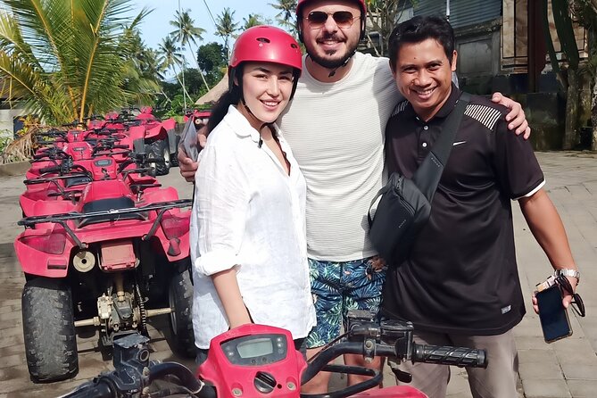 Bali-Customized Private Day Tour - Price and Value: Is $41 a Good Deal?