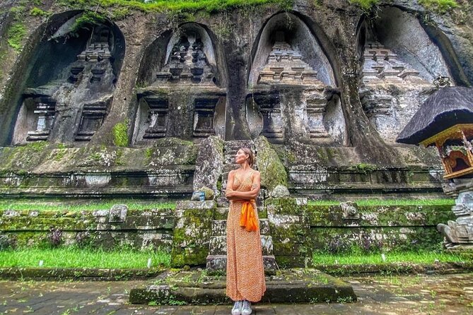 Bali Customized Tour Private Car and Driver - Batuan Temple: quieter culture than the busier names