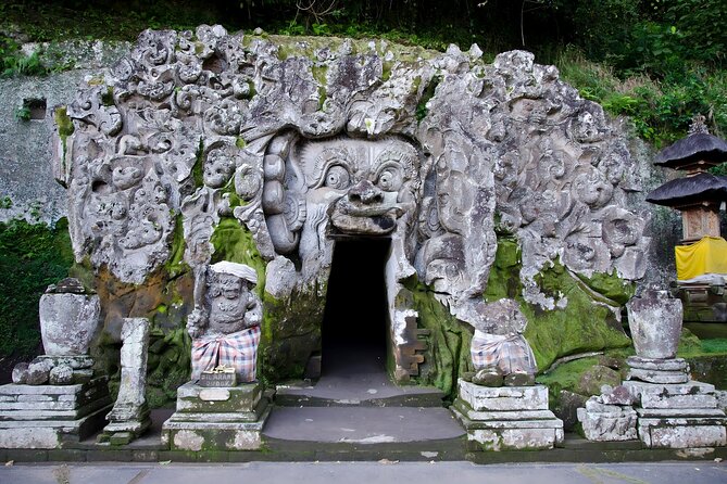 Bali Cycling and Ubud Waterfall Tour - Morning logistics: pickup in Seminyak and a 7:30am start