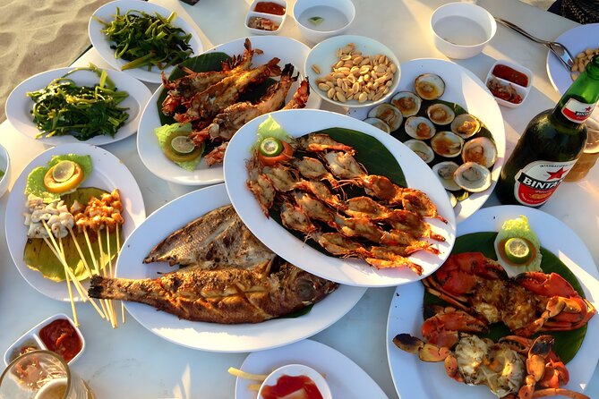 Bali Cycling and Uluwatu Tour Packages - Padang Padang Beach: a quick hit of Bali surf-country