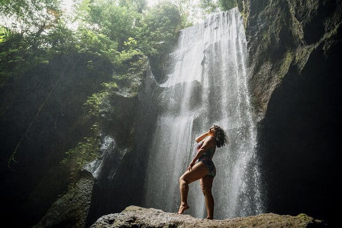 Bali Day Trip: Bali Instagram Tour (All Inclusive & Private) - How the 10–12 hour private Bali day runs from Kuta