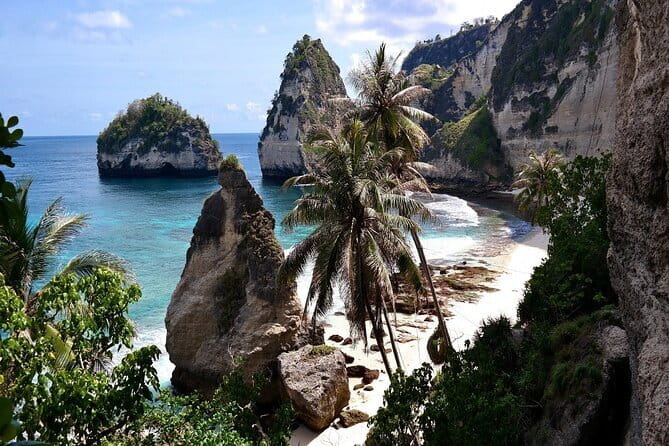 Bali Day Trip: Bali Instagram Tour (All Inclusive & Private) - Lereng Agung lunch stop: a break that’s actually part of the itinerary