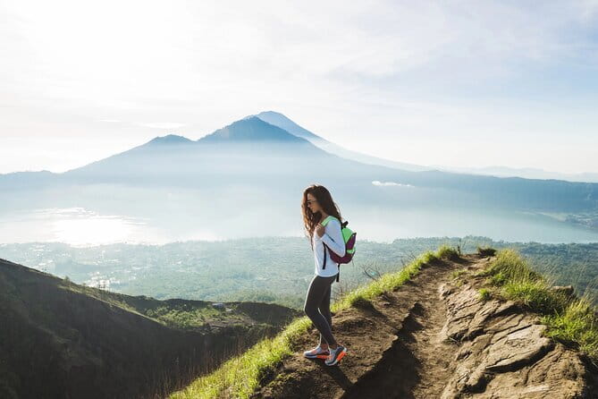 Bali day trip : Batur Sunrise Hike and Hot Spring All inclusive - Quick hits before you go