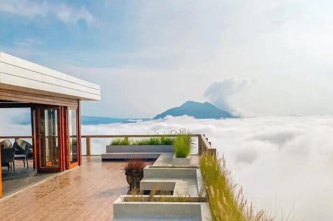 Bali day trip : Batur Sunrise Hike and Hot Spring All inclusive - Value check: is $97.86 actually a good deal?