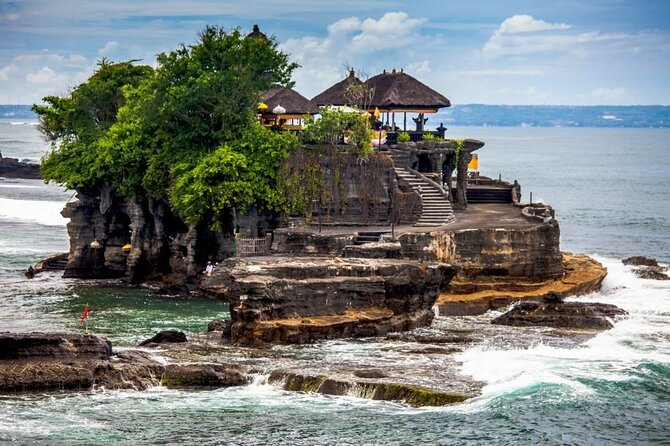 Bali Day Trip to Ubud Highlight Tour and Tanah Lot Temple - A One-Day Remix of Ubud and Tanah Lot from Seminyak