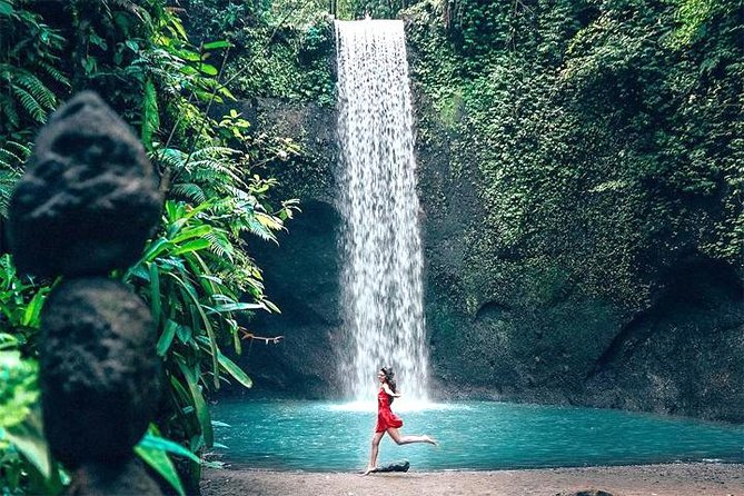 Bali Day Trip: Ubud Temples & Hidden Waterfalls - Timing Across the Day: Why a 9-Hour Route Works