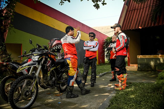 Bali Dirt Bike Adventure - Key things I’d watch for before you go