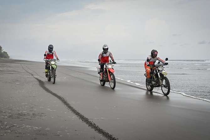 Bali Dirt Bike Adventure - Price and value: what $187.45 covers in Bali terms