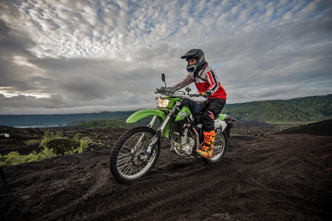 Bali Dirt Bike Adventure - Who should book this (and who might skip)