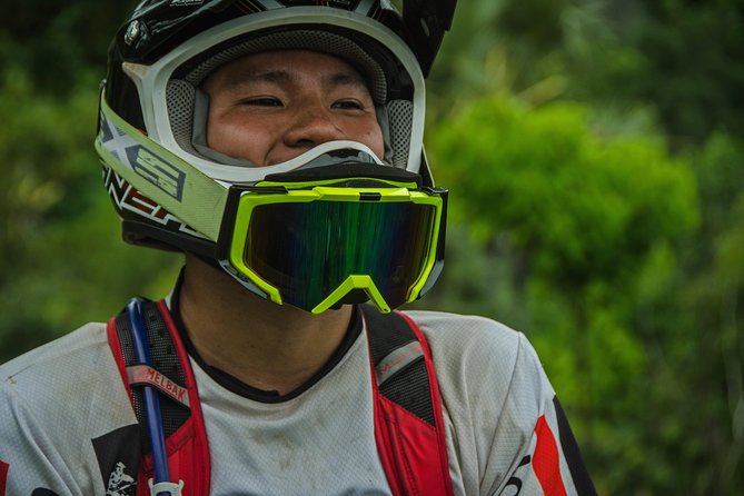 Bali Dirt Bike Adventure - Your bike, gear, and instruction: the stress-killers