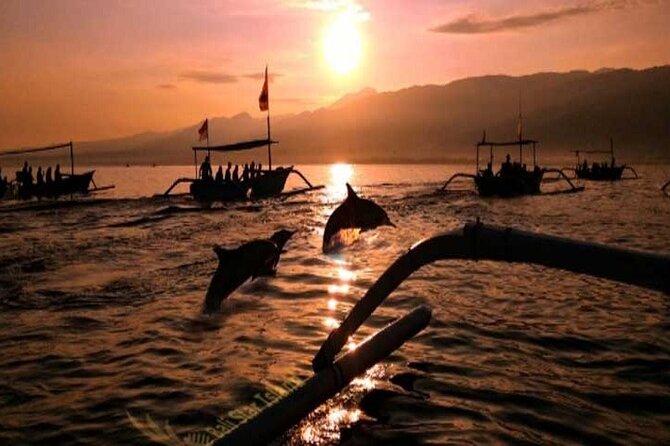 Bali Dolphin Lovina tour and Ulundanu Beratan - After dolphins: how the morning sets you up for the temple stop