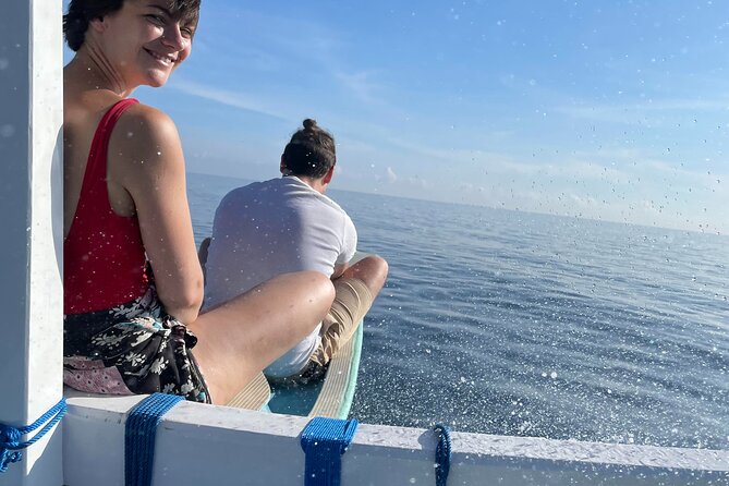 Bali : Dolphin Sunrise Experience Tour Private All Inclusive - Why this private sunrise mix works in North Bali