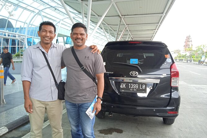 Bali (DPS) Airport arrival to Your Ubud accommodation - Quick hits: what matters on this Bali transfer