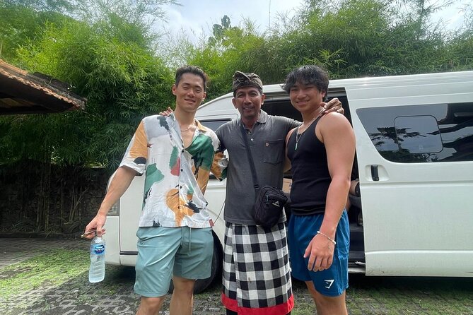 Bali (DPS) Airport arrival to Your Ubud accommodation - Arrival in Ubud: getting to your hotel without extra transfers