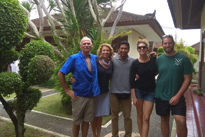 Bali (DPS) Airport arrival to Your Ubud accommodation - Price and value: why $18.80 per person can make sense