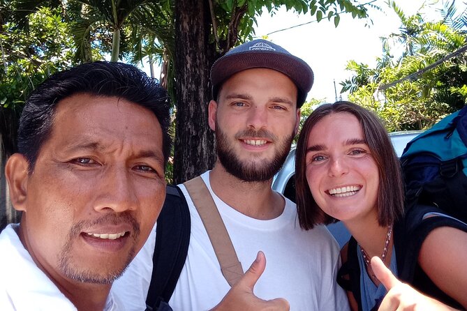 Bali (DPS) Airport arrival to Your Ubud accommodation - Who this transfer suits best (and who might skip it)