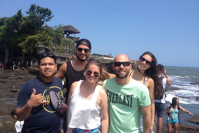 Bali Driver and Tour Package - Key things to know before you go