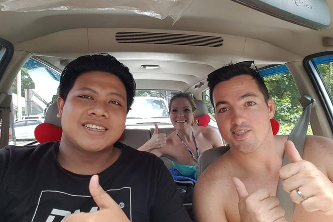 Bali Driver and Tour Package - The vehicle comfort details you’ll actually care about