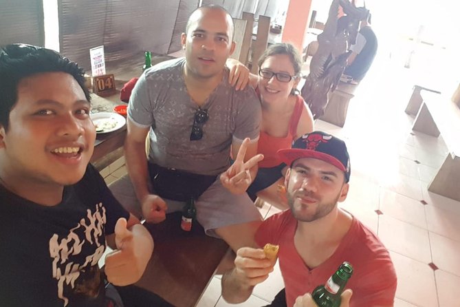 Bali Driver and Tour Package - Price and value: what $32 gets you in real terms