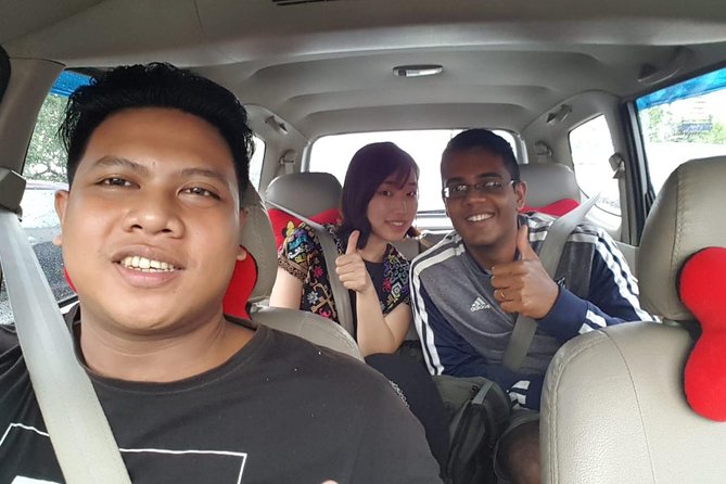 Bali Driver and Tour Package - Should you book this Bali Driver and Tour Package?