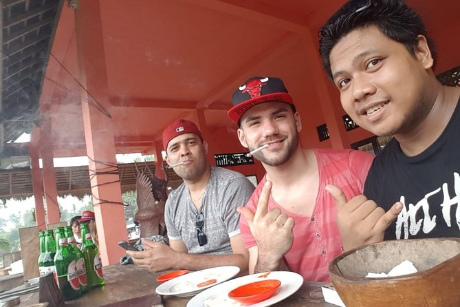 Bali Driver and Tour Package - How the 10-hour day works (and how to plan your own stops)