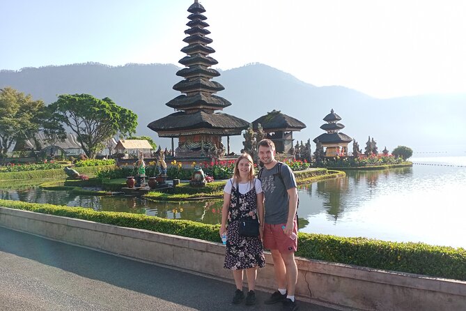 Bali Driver Recommendation - Key reasons this Bali driver day works well