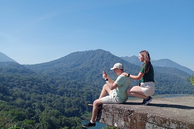 Bali Driver Recommendation - Tegalalang Rice Terrace: viewpoints plus timing reality