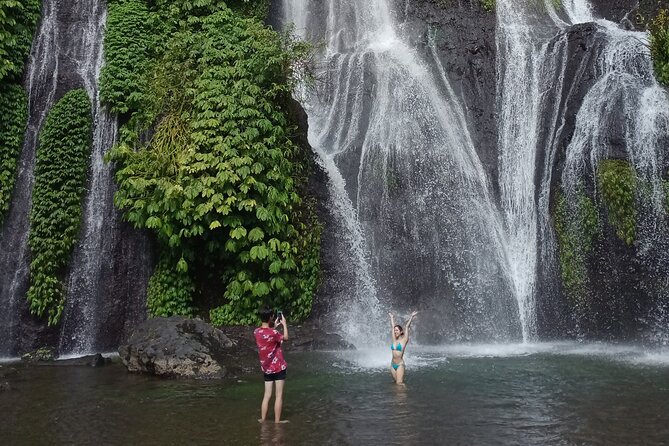 Bali Driver Recommendation - Price and what $32 per person really buys you