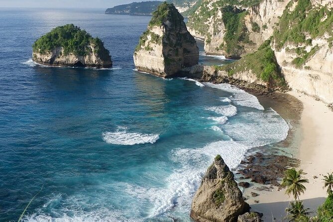Bali East Nusa Penida Private Tour - All Inclusive - Key highlights (what makes this tour worth it)