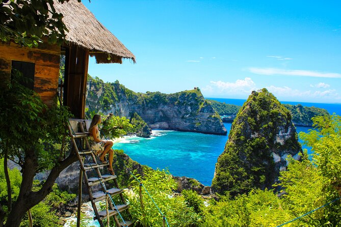 Bali East Nusa Penida Private Tour - All Inclusive - Leaving Kuta early: your day starts at 6:30 am