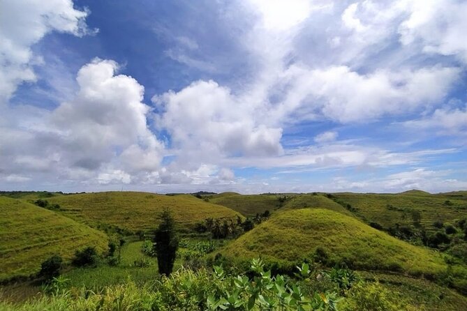 Bali East Nusa Penida Private Tour - All Inclusive - Stop 2: Pantai Diamond for white-sand cliffside vibes