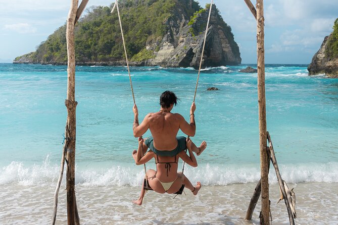 Bali East Nusa Penida Private Tour - All Inclusive - How the private driver cum guide makes the day work