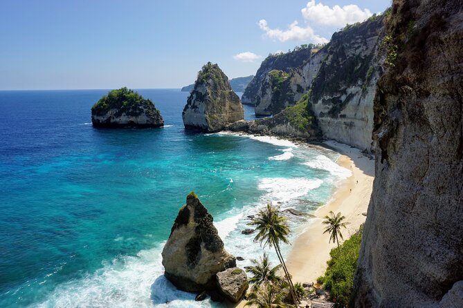 Bali East Nusa Penida Private Tour - All Inclusive - The fast boat to Nusa Penida: quick crossing, simple setup