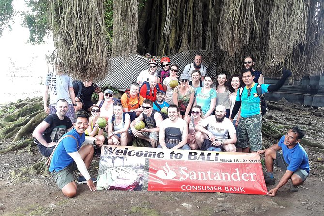 Bali Eco & Educational Cycling Tour - Key things that make this ride worth it