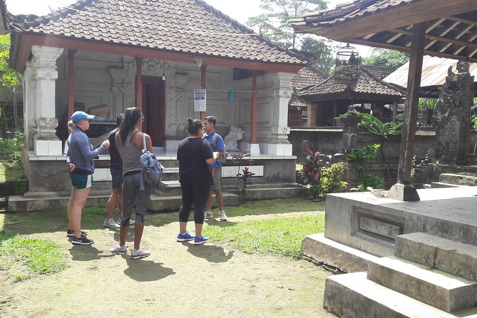 Bali Eco & Educational Cycling Tour - The Morning Flow: Pickup, Travel Time, and a 7:00 am Start