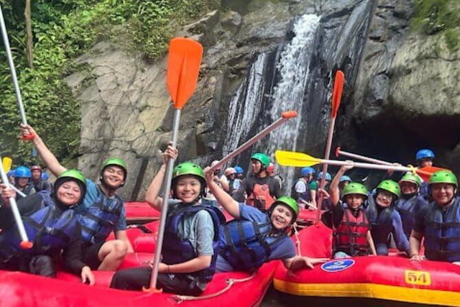 Bali Exciting Thriling Adventure: River Rafting, ATV Ride, Swing - Key Points Worth Knowing Before You Go