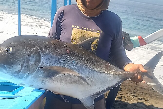 Bali: Fishing Charter Private Boat - Price and Value: What $90 Buys You in Real Terms