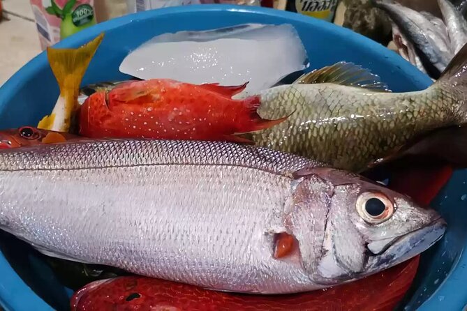 Bali: Fishing Charter Private Boat - Who This Bali Fishing Charter Fits Best